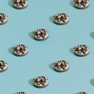 Celestial Cookie Box
