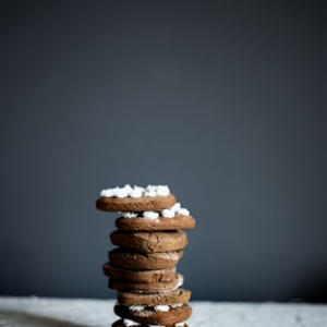 Celestial Chocolate Delight